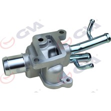 GVA Depomix Termostat Yuvasi Flanşi Accent 1.5-1.6 01