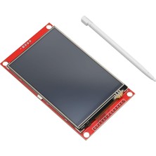 Sensör Modül 3.5 Inç Tft LCD Dokunmatik Ekran Modülü - ILI9488 Sürücülü 320X480 Spı Display Arduino Uyumlu