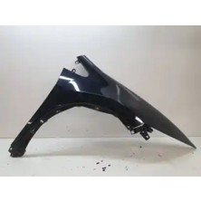 TŞT Çamurluk Civic 2006-2012 H.b Ön Sağ (Oem NO:60210SMGE00ZZ)