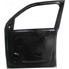 TŞT Volkswagen Amarok- 2011-2016  Ön Kapı Komple Sağ (Iceli/çekomastikli)(Tw) (Oem NO:2H0831055S)