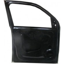 TŞT Volkswagen Amarok- 2011-2016  Ön Kapı Komple Sol (Iceli/çekomastikli)(Tw) (Oem NO:2H0831056S)