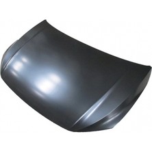 TŞT Volkswagen Polo- 8- 2021-2024  Motor Kaputu (Tyg) (Oem NO:2G0823031H)