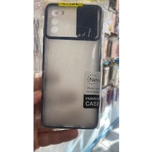 Cepx Samsung A03S  Cep Telefon Kılıfı
