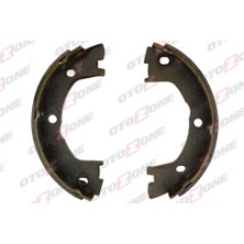 Otozone Depomix El Fren Pabuç Balata Iveco Daily Ii 89-99 -Daily Iii 99- 172MM x 41MM GS8640 7129972