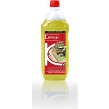 Kimicar Kilav Puliscay Genel Amaçlı Detaylı Araç Içi Temizleyici (1 : 10 Konsantre) - 1000 ml