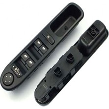 HELLUX Depomix Cam Anahtari Sol Peugeot 307-407