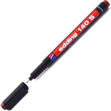 Düzey Edding E-140 S Ohp Marker Permanent Asetat Kalem Kahverengi - S
