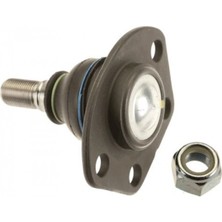 TRW Depomix Rotil Ön Sağ-Sol Citroen Jumper 2.0 94-02, 2.0 4x4 96-02, 1.9 D 99-02, 1.9 Td 94-02, 1.9 Td 4x4 96-02, 2.5 D 94-02, 2.5 D 4x4 96-02, 2.5 Td 94-02