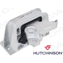 GVA Depomix Motor Takozu Sağ Master Iii-Movano 2010 2.3 Dci-Cdti-Master Ii 2.5 Dci
