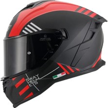 Sway Sw 867 Blade Full Face Kask