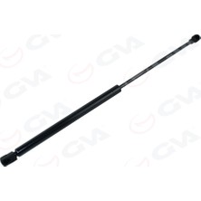 GVA Depomix Bagaj Amortisörü Polo 9n 01-12 500MM/380N