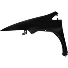 TŞT Çamurluk Civic 2006-2012 H.b Ön Sol (Oem NO:60260SMGE00ZZ)