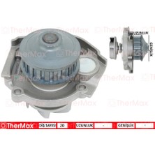 Thermax Depomix Devirdaim Uno 60-Palio 1.2 20 Diş PA286A T 5973713