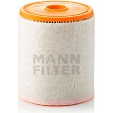 Mann Depomix Ha Filtresi Audi A7 4ga/gf 3.0 Tdi 313HP 11/11-