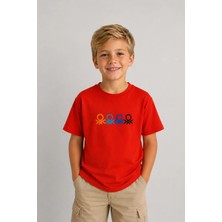 United Colors Of Benetton Erkek Çocuk Tshirt 26024