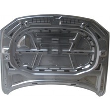 TŞT Volkswagen Passat- B8- 2019-2022  Motor Kaputu (Tyg) (Oem NO:3G0823031A)