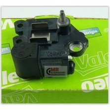 Valeo Depomix Konjektör 14V TG12C-TG15C Bmax 12 Cmax 11 Fiesta 08 Focus 11 Galaxy 06 Mondeo 11 Smax 06
