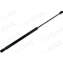 GVA Depomix Bagaj Amortisörü Lodgy 1.5 Dci 12- 529MM/550N