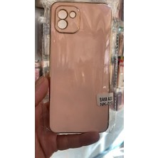Cepx Samsung A03  Cep Telefon Kılıfı