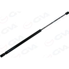 GVA Depomix Kaput Amortisörü Logan 10-12 -Symbol Iii L8 13- 584MM/400N