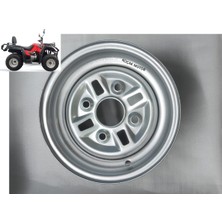 Koçak Motor Arora Hunter 300 -Akalite- Atv Ön Jant