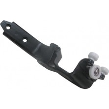 TŞT Volkswagen Transporter- T6- 2010-2014  Sürgülü Kapı Orta Ray Bağlantısı Sağ (Oem NO:7H0843336C)
