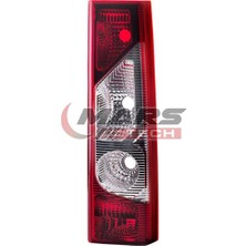 Mars Depomix Stop Lambasi Sol Scudo 07-13 Duysuz