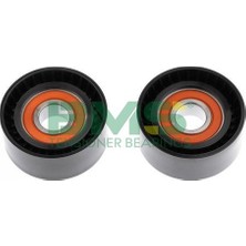 Bms Depomix Alternatör Gergi Rulmani Clio Ii-Kng 1.6-1.4 16V Lgn I-Ii 1.6 16V-MASTER-TRAFFIC-MOVANO-VIVARO1.9DCI