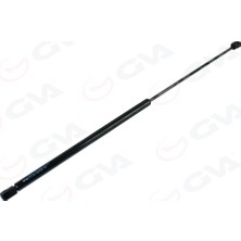 GVA Depomix Kaput Amortisörü Vw Passat 97-00 722MM-280N