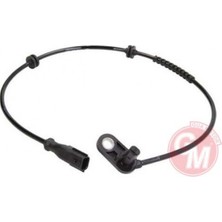 Gua Depomix Abs Sensörü Renault Arka-Sol Clio Iii 05 Modus 04