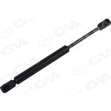 GVA Depomix Bagaj Amortisörü Focus Ii Da 4 Kapi 04-11 279MM/510N