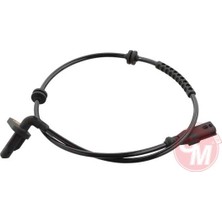 Gua Depomix Abs Sensörü Renault Arka-Sağ Clio Iii 05 Modus 04