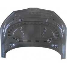 TŞT Skoda Scala- 2020-2024  Motor Kaputu (Tw) (Oem NO:657823031)