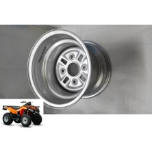 Koçak Motor Kuba Vip Track 250 / JUMBO200 -Akalite- Atv Arka Jant