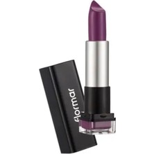 Mybl Flormar. Hd Weightless Yüksek Pigmentli Matte Lipstick RUJ12 Cool Purple