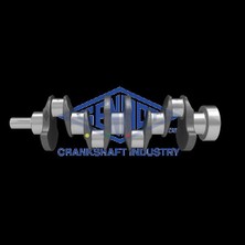 GENMOT Depomix Krank Kia Ceres 2200.2400.K2400 Kia Ceres 2200.2400.K2400