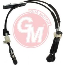 Gua Depomix Vites Kumanda Teli Fiat Egea 1.4 Benzinli