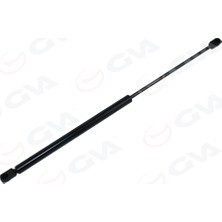 GVA Depomix Bagaj Amortisörü Logan Mcv Ii 13- 556MM/445N