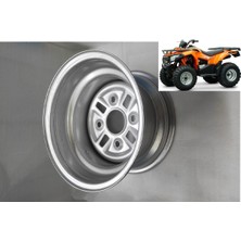 Koçak Motor Loncin Xwolf 250 Off Road -Akalite- Atv Arka Jant