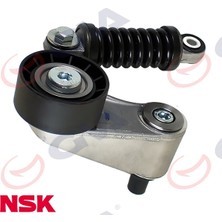 GVA Depomix Alternatör Gergi Rulmani V Tipi Megane I 1.9d-Tdi-Laguna 1.9dti-Scenic I 1.9dti-Dci F8Q-F9Q Volvo S40