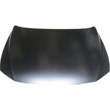 TŞT Volkswagen Passat- B8- 2014-2018  Motor Kaputu (Tyg) (Oem NO:3G0823031A)