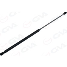 GVA Depomix Bagaj Amortisörü Nemo 07- Fiat Fiorino 225 07- Psa Bipper Aa 08- 600MM/670N