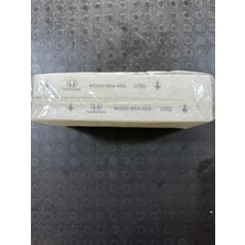Honda Civic 02-06 / Crv 02-06 Uyumlu Polen Filtresi