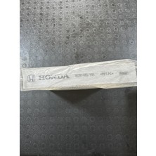 Honda Jazz 02-08 / City 05-09 Uyumlu Polen Filtresi