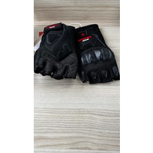 Scoyco MC12D Yarım Motorcu Eldiveni