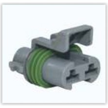 AFT Depomix Fan Motor Soketi Fiat/tofaş