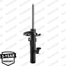 Monroe Depomix Ön Amortisör Sağ Volvo V40 2012 Gazli
