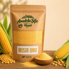 Anadolu Şifa Harput Mısır Unu 1000 gr