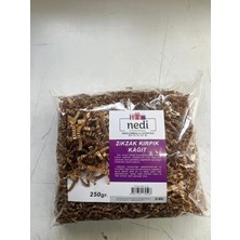 Net Market Kâğıt Zikzak Kırpıntı 250 gr
