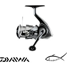 Daiwa Crossfire Lt 26 2000S Spin Olta Makinesi